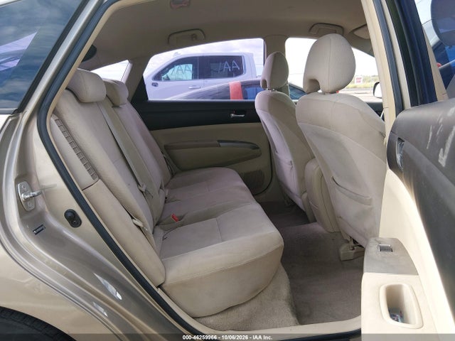 2005 Toyota Prius მანქანა იყიდება აუქციონზე, vin: JTDKB20U853061667, აუქციონის ნომერი: 46259966