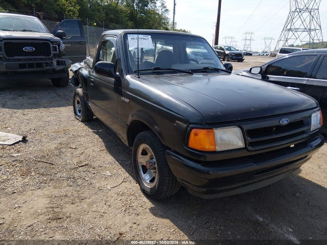 1994 Ford Ranger მანქანა იყიდება აუქციონზე, vin: 1FTCR10A1RPB64184, აუქციონის ნომერი: 46259967