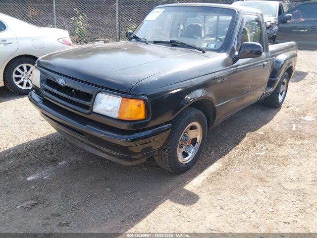 1994 Ford Ranger მანქანა იყიდება აუქციონზე, vin: 1FTCR10A1RPB64184, აუქციონის ნომერი: 46259967