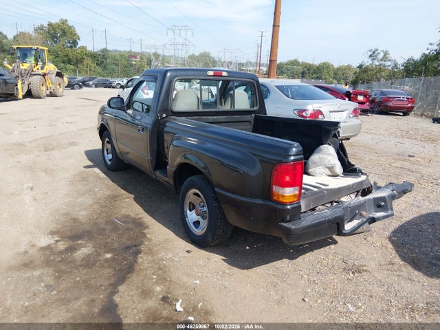 1994 Ford Ranger მანქანა იყიდება აუქციონზე, vin: 1FTCR10A1RPB64184, აუქციონის ნომერი: 46259967