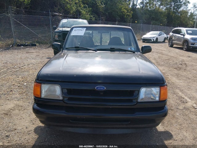 1994 Ford Ranger მანქანა იყიდება აუქციონზე, vin: 1FTCR10A1RPB64184, აუქციონის ნომერი: 46259967