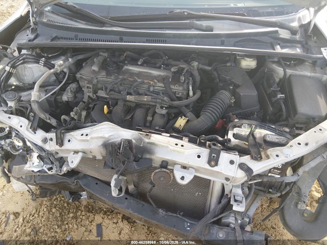 Продаж на аукціоні авто 2015 Toyota Corolla S, vin: 2T1BURHEXFC325433, номер лоту: 46259969
