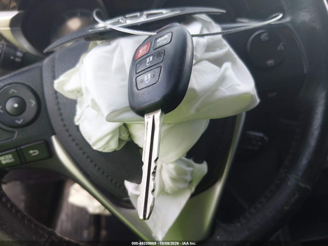 Продаж на аукціоні авто 2015 Toyota Corolla S, vin: 2T1BURHEXFC325433, номер лоту: 46259969