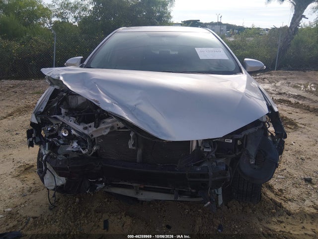 Продаж на аукціоні авто 2015 Toyota Corolla S, vin: 2T1BURHEXFC325433, номер лоту: 46259969