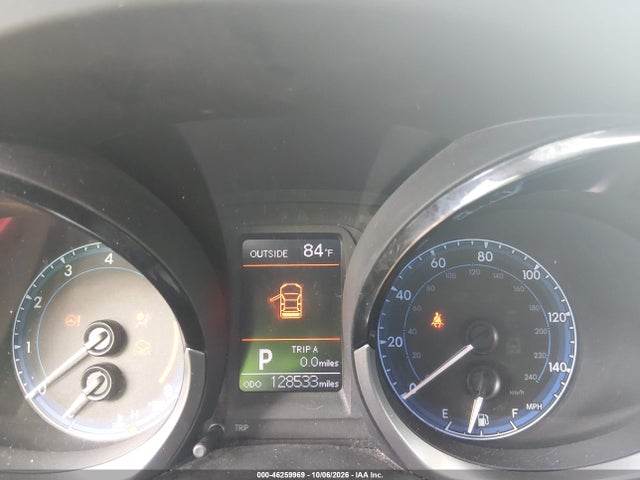 Продаж на аукціоні авто 2015 Toyota Corolla S, vin: 2T1BURHEXFC325433, номер лоту: 46259969