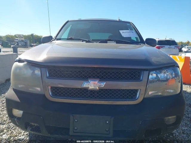 Продажа на аукционе авто 2008 Chevrolet Trailblazer Lt, vin: 1GNDT13S482143875, номер лота: 46259978