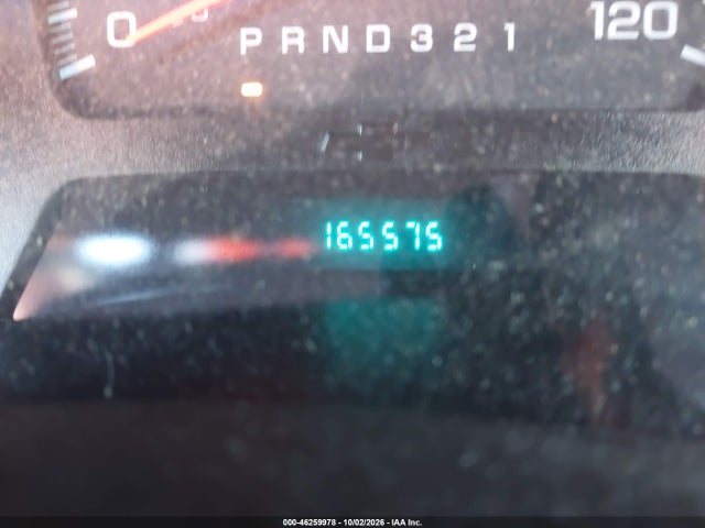 Продажа на аукционе авто 2008 Chevrolet Trailblazer Lt, vin: 1GNDT13S482143875, номер лота: 46259978