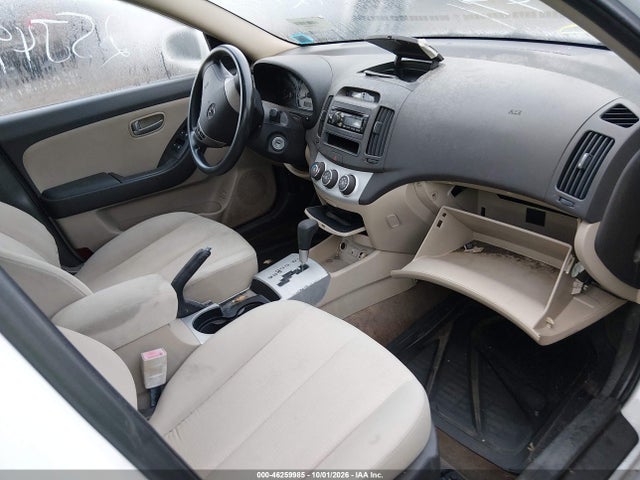 Продажа на аукционе авто 2008 Hyundai Elantra Gls/se, vin: KMHDU46D28U568290, номер лота: 46259985