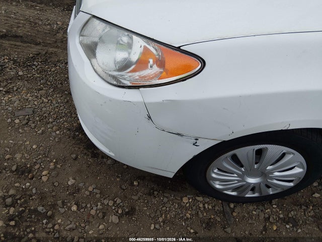 Продажа на аукционе авто 2008 Hyundai Elantra Gls/se, vin: KMHDU46D28U568290, номер лота: 46259985