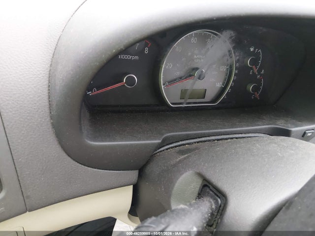 Продажа на аукционе авто 2008 Hyundai Elantra Gls/se, vin: KMHDU46D28U568290, номер лота: 46259985