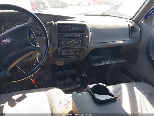 Продаж на аукціоні авто 2002 Ford Ranger Edge/tremor/xlt, vin: 1FTYR44V92PB58465, номер лоту: 46259987