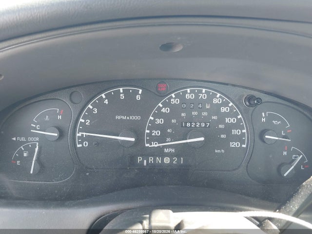Продаж на аукціоні авто 2002 Ford Ranger Edge/tremor/xlt, vin: 1FTYR44V92PB58465, номер лоту: 46259987