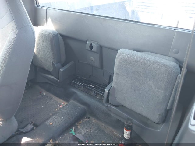Продаж на аукціоні авто 2002 Ford Ranger Edge/tremor/xlt, vin: 1FTYR44V92PB58465, номер лоту: 46259987