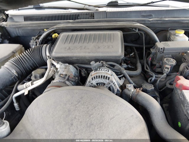 2005 Jeep Grand Cherokee Laredo მანქანა იყიდება აუქციონზე, vin: 1J4HS48N95C584029, აუქციონის ნომერი: 46259989