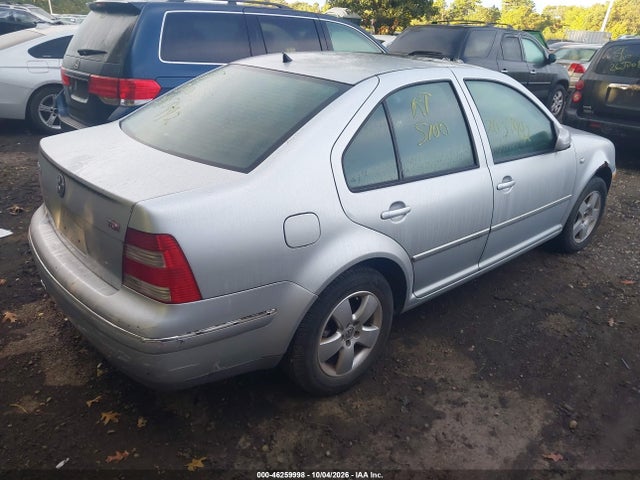 Aukcja sprzedaży 2005 Volkswagen Jetta Gls Tdi, vin: 3VWSR69M65M020889, numer aukcji: 46259998