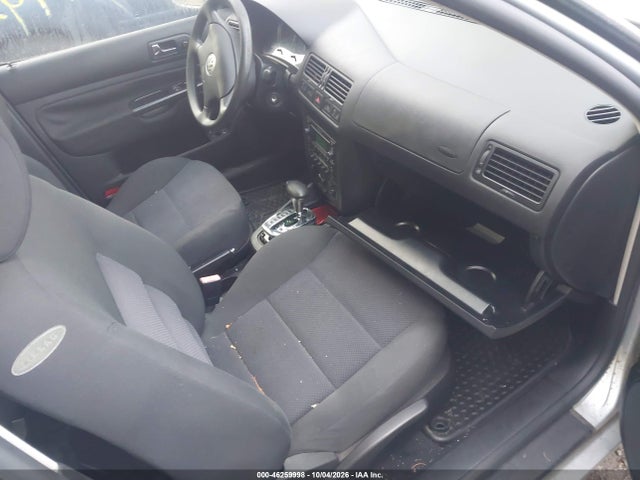 Aukcja sprzedaży 2005 Volkswagen Jetta Gls Tdi, vin: 3VWSR69M65M020889, numer aukcji: 46259998
