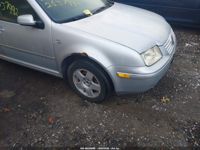 Aukcja sprzedaży 2005 Volkswagen Jetta Gls Tdi, vin: 3VWSR69M65M020889, numer aukcji: 46259998