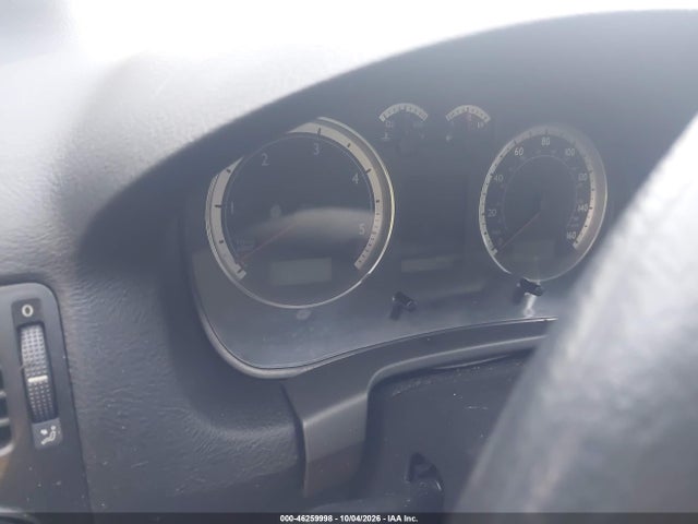 Aukcja sprzedaży 2005 Volkswagen Jetta Gls Tdi, vin: 3VWSR69M65M020889, numer aukcji: 46259998