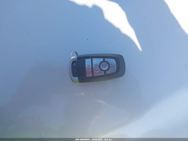 Aukcja sprzedaży 2017 Ford Edge Sel, vin: 2FMPK4J89HBB99320, numer aukcji: 46260009