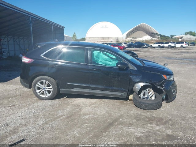 Aukcja sprzedaży 2017 Ford Edge Sel, vin: 2FMPK4J89HBB99320, numer aukcji: 46260009