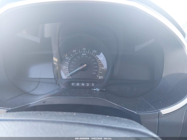 Aukcja sprzedaży 2017 Ford Edge Sel, vin: 2FMPK4J89HBB99320, numer aukcji: 46260009
