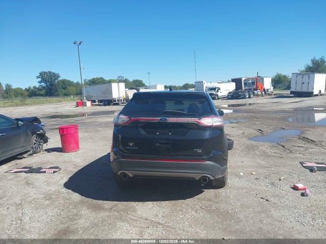 Aukcja sprzedaży 2017 Ford Edge Sel, vin: 2FMPK4J89HBB99320, numer aukcji: 46260009