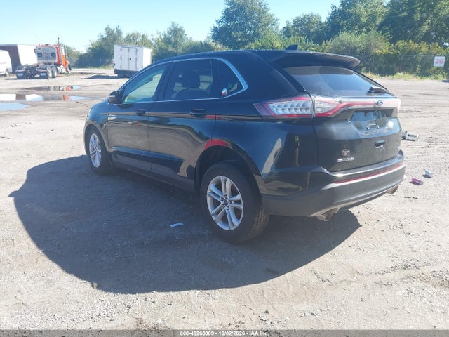 Aukcja sprzedaży 2017 Ford Edge Sel, vin: 2FMPK4J89HBB99320, numer aukcji: 46260009