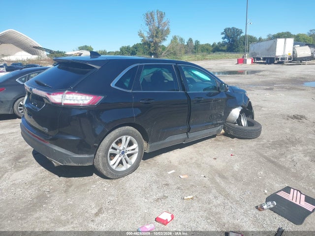 Aukcja sprzedaży 2017 Ford Edge Sel, vin: 2FMPK4J89HBB99320, numer aukcji: 46260009