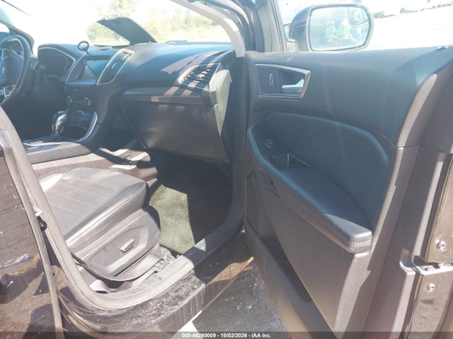 Aukcja sprzedaży 2017 Ford Edge Sel, vin: 2FMPK4J89HBB99320, numer aukcji: 46260009