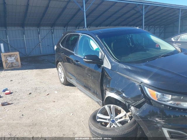 Aukcja sprzedaży 2017 Ford Edge Sel, vin: 2FMPK4J89HBB99320, numer aukcji: 46260009