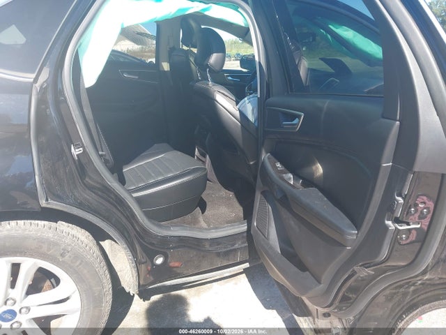 Aukcja sprzedaży 2017 Ford Edge Sel, vin: 2FMPK4J89HBB99320, numer aukcji: 46260009