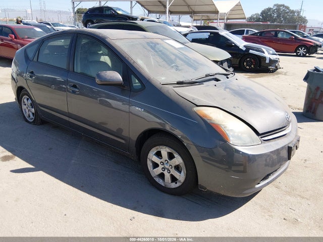 Aukcja sprzedaży 2008 Toyota Prius, vin: JTDKB20U383408679, numer aukcji: 46260010
