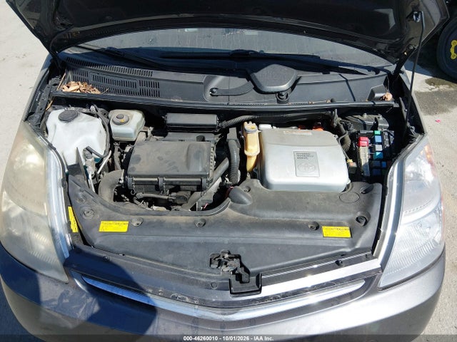 Aukcja sprzedaży 2008 Toyota Prius, vin: JTDKB20U383408679, numer aukcji: 46260010