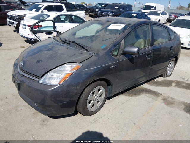 Aukcja sprzedaży 2008 Toyota Prius, vin: JTDKB20U383408679, numer aukcji: 46260010