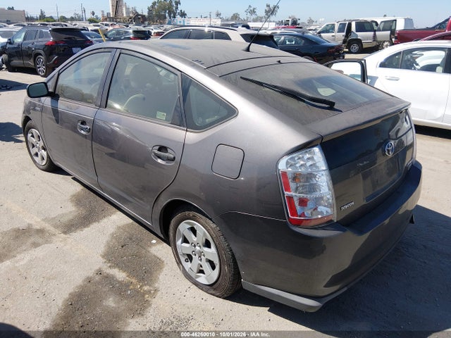 Aukcja sprzedaży 2008 Toyota Prius, vin: JTDKB20U383408679, numer aukcji: 46260010