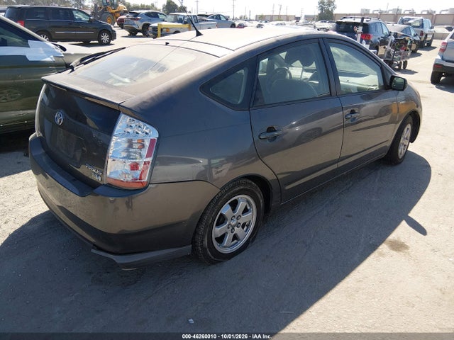 Aukcja sprzedaży 2008 Toyota Prius, vin: JTDKB20U383408679, numer aukcji: 46260010