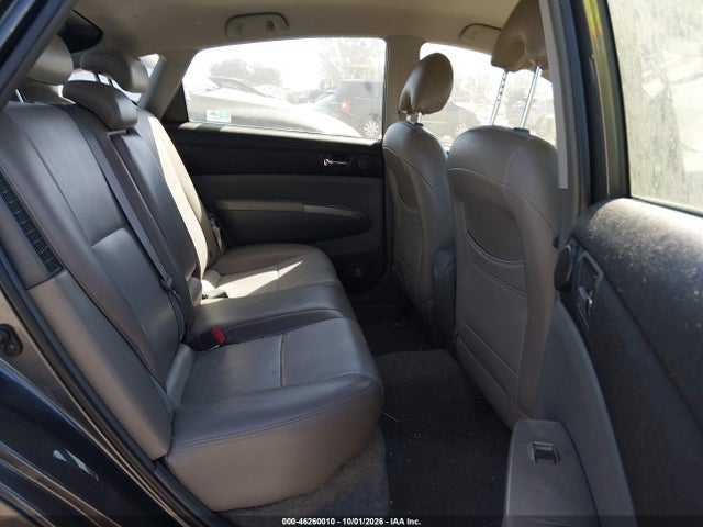 Aukcja sprzedaży 2008 Toyota Prius, vin: JTDKB20U383408679, numer aukcji: 46260010