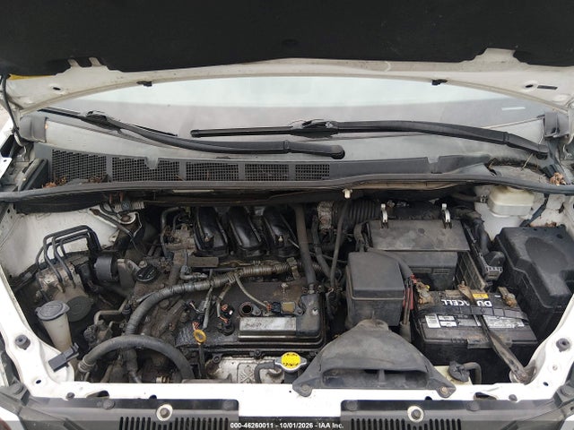 Продаж на аукціоні авто 2011 Toyota Sienna Le V6, vin: 5TDKK3DCXBS086345, номер лоту: 46260011