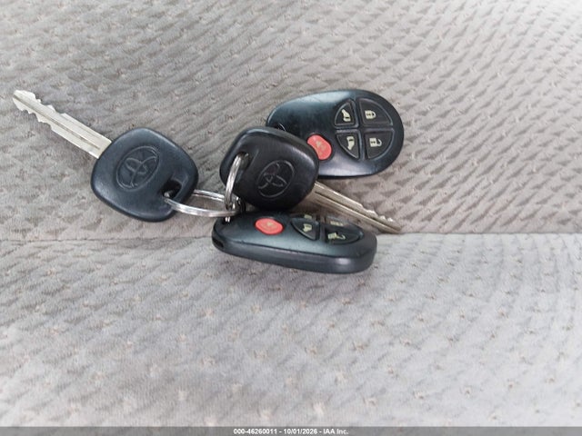 Продаж на аукціоні авто 2011 Toyota Sienna Le V6, vin: 5TDKK3DCXBS086345, номер лоту: 46260011