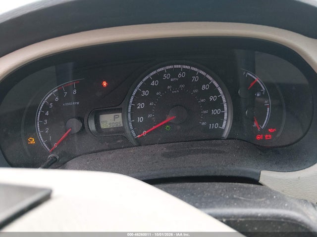 Продаж на аукціоні авто 2011 Toyota Sienna Le V6, vin: 5TDKK3DCXBS086345, номер лоту: 46260011