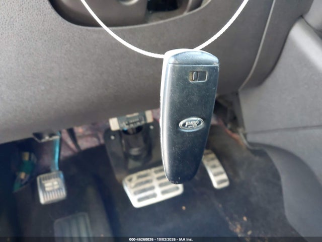 2014 Ford Edge Sport მანქანა იყიდება აუქციონზე, vin: 2FMDK3AK1EBA49349, აუქციონის ნომერი: 46260026