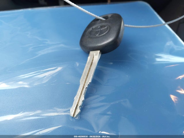 Продаж на аукціоні авто 2016 Toyota Corolla L, vin: 5YFBURHE2GP517107, номер лоту: 46260038