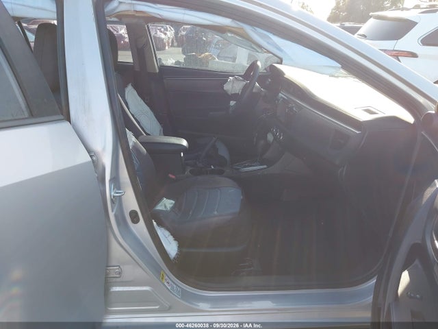 Продаж на аукціоні авто 2016 Toyota Corolla L, vin: 5YFBURHE2GP517107, номер лоту: 46260038