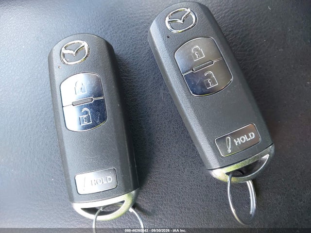 Продажа на аукционе авто 2019 Mazda Cx-3 Sport, vin: JM1DKDB72K1461033, номер лота: 46260042