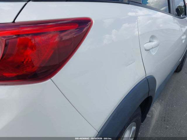 Продажа на аукционе авто 2019 Mazda Cx-3 Sport, vin: JM1DKDB72K1461033, номер лота: 46260042