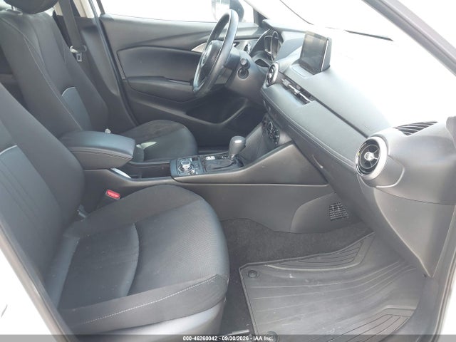 Продажа на аукционе авто 2019 Mazda Cx-3 Sport, vin: JM1DKDB72K1461033, номер лота: 46260042