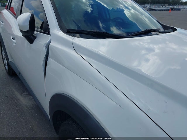 Продажа на аукционе авто 2019 Mazda Cx-3 Sport, vin: JM1DKDB72K1461033, номер лота: 46260042