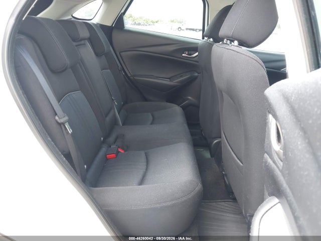 Продажа на аукционе авто 2019 Mazda Cx-3 Sport, vin: JM1DKDB72K1461033, номер лота: 46260042