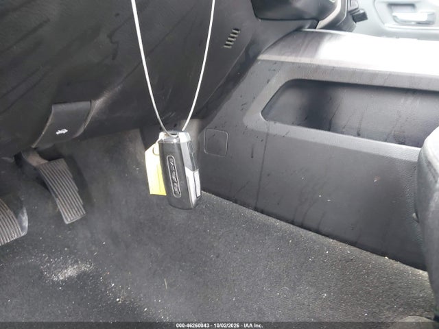 Продаж на аукціоні авто 2021 Ram 1500 Big Horn  4x2 5'7 Box, vin: 1C6RREFT9MN647153, номер лоту: 46260043