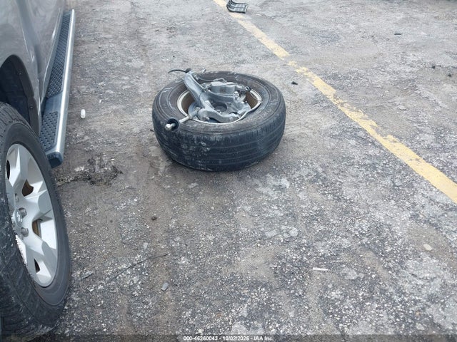 Продаж на аукціоні авто 2021 Ram 1500 Big Horn  4x2 5'7 Box, vin: 1C6RREFT9MN647153, номер лоту: 46260043